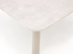 Bellagio Birgi Novo lounge tuintafel 70x70x31cm