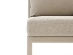 Bellagio Birgi Novo lounge tussenmodule 66cm
