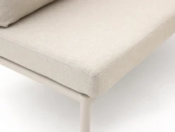 Bellagio Birgi Novo lounge tussenmodule 66cm