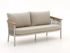 Bellagio Birgi Novo stoel-bank loungeset 4-delig