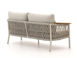 Bellagio Birgi Novo stoel-bank loungeset 4-delig