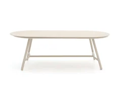 Bellagio Bondeno lounge tuintafel 130x60x42cm