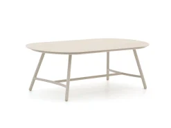 Bellagio Bondeno lounge tuintafel 130x60x42cm