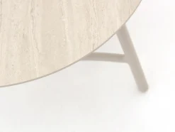 Bellagio Bondeno lounge tuintafel 130x60x42cm