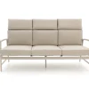 Bellagio Bondeno lounge tuinbank 3-zits 188cm