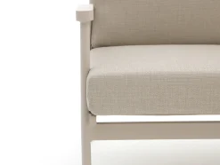 Bellagio Bondeno lounge tuinbank 3-zits 188cm