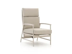 Bellagio Bondeno stoel-bank loungeset 4-delig
