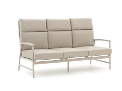 Bellagio Bondeno stoel-bank loungeset 4-delig