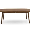 Bellagio Brasimone lounge tuintafel 120x70x42cm