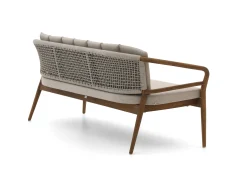 Bellagio Brasimone lounge tuinbank 3-zits 188cm