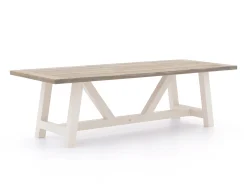 Bellagio Bresimo 260cm picknickset 3-delig