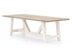 Bellagio Bresimo 260cm picknickset 3-delig