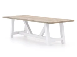 Bellagio Bresimo 260cm picknickset 3-delig
