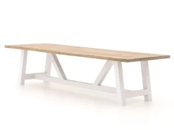 Bellagio Bresimo dining tuintafel 330x100cm