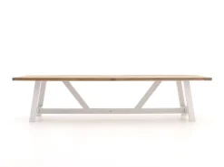 Bellagio Bresimo dining tuintafel 330x100cm