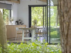 Bellagio Bresimo dining tuintafel 330x100cm