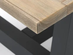 Bellagio Bresimo dining tuintafel 330x100cm