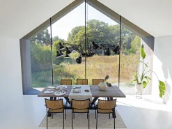 Bellagio Bresimo dining tuintafel 260x100cm