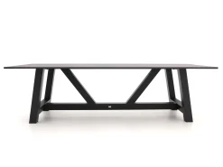 Bellagio Bresimo dining tuintafel 260x100cm