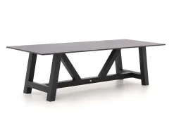 Bellagio Bresimo dining tuintafel 317x100cm