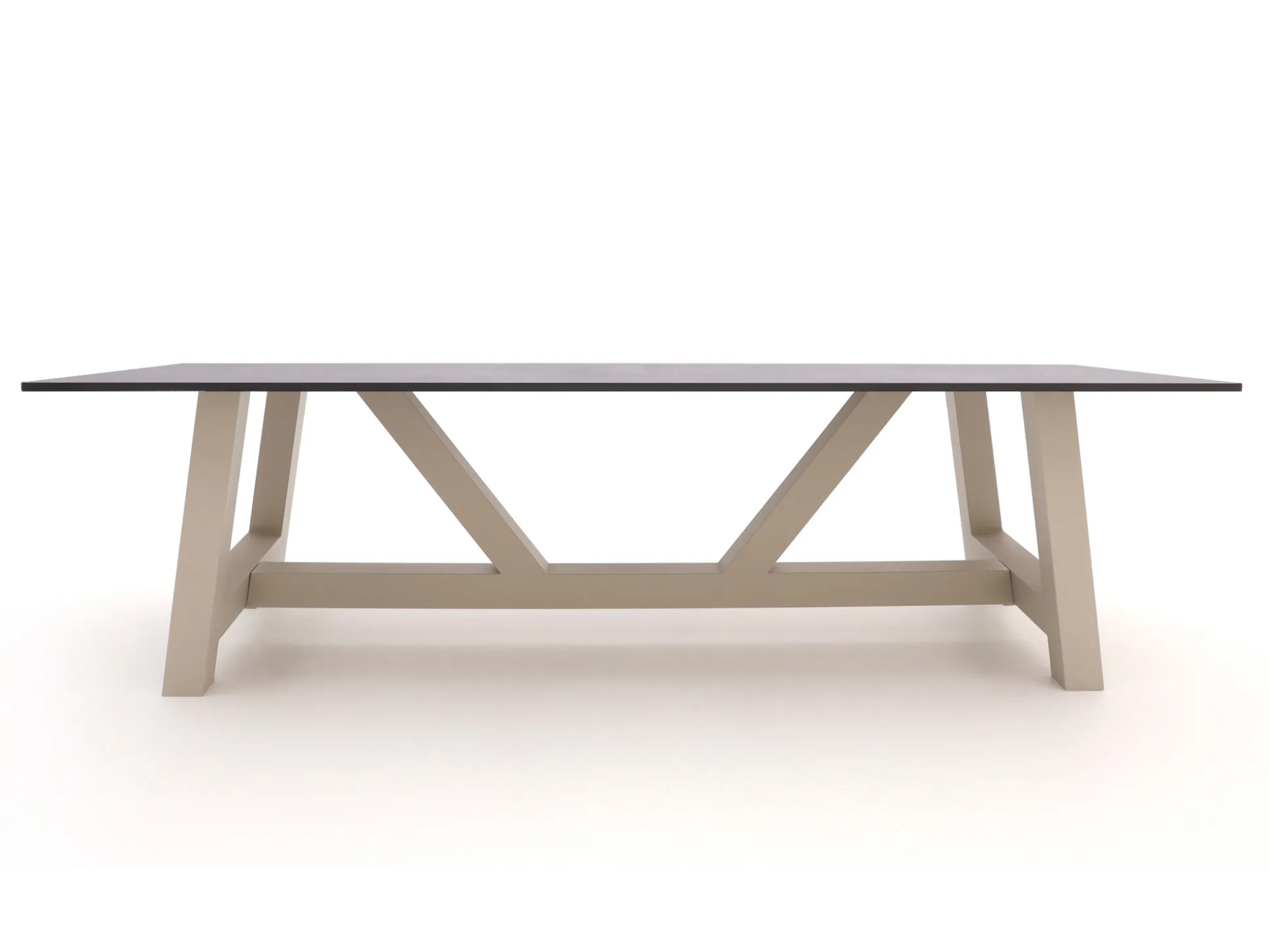 Bellagio Bresimo dining tuintafel 260x100cm