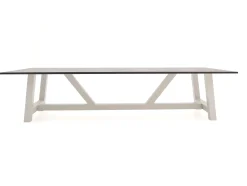 Bellagio Bresimo dining tuintafel 317x100cm