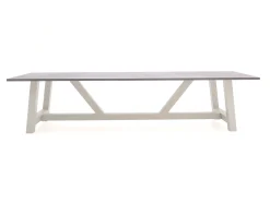 Bellagio Bresimo dining tuintafel 317x100cm