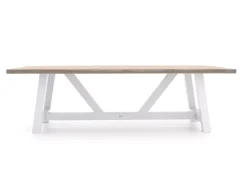 Bellagio Bresimo dining tuintafel 260x100cm
