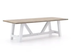 Bellagio Bresimo dining tuintafel 260x100cm