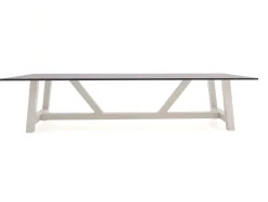 Bellagio Bresimo dining tuintafel 317x100cm