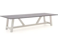 Bellagio Bresimo dining tuintafel 317x100cm