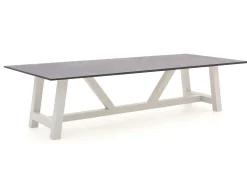 Bellagio Bresimo dining tuintafel 260x100cm