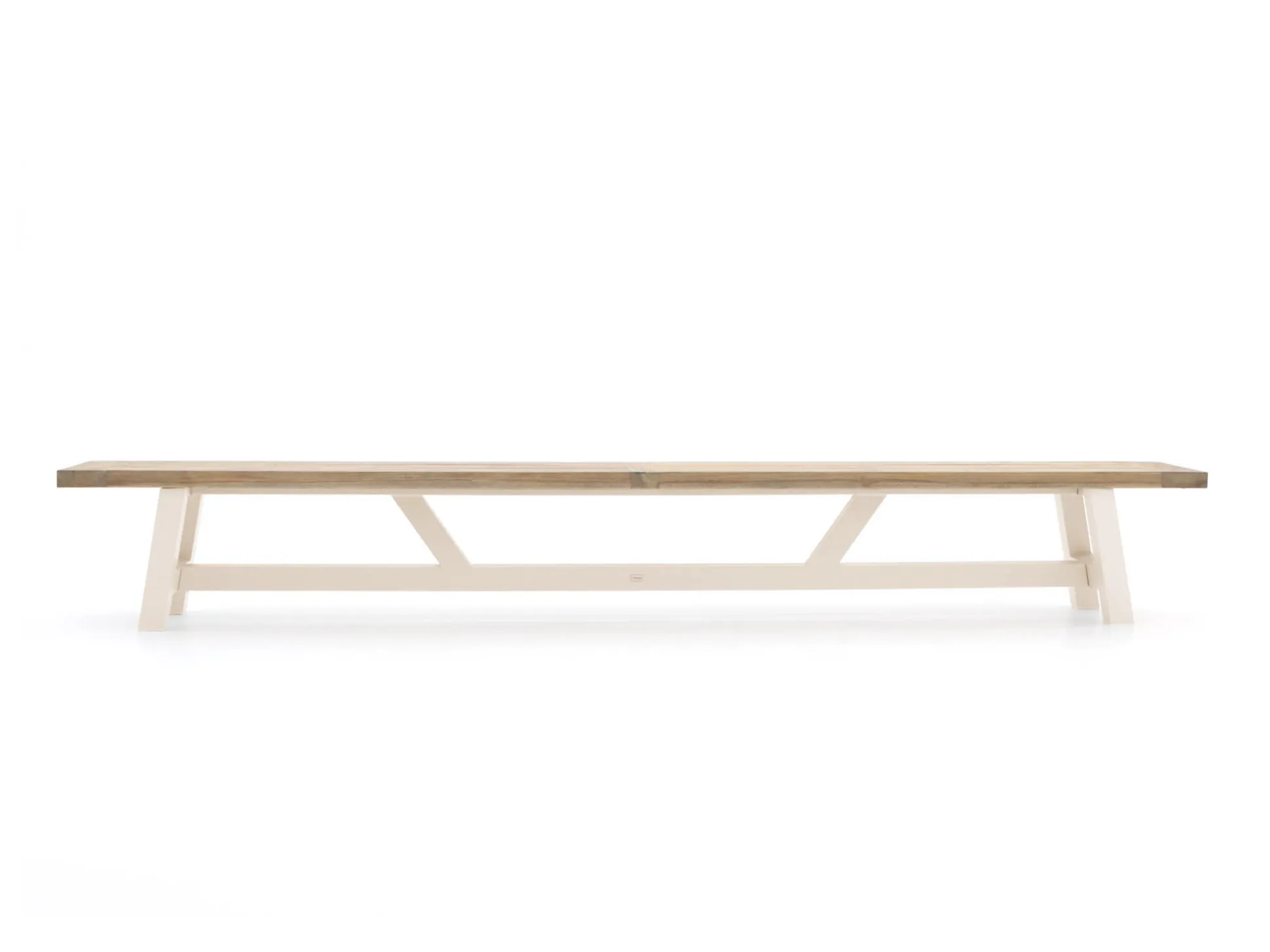 Bellagio Bresimo picknickbank 260x40x45,5cm