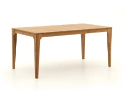 Bellagio Bruca dining tuintafel 170x90x76cm
