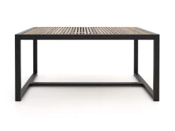 Bellagio Cadora dining tuintafel 160x100x75cm
