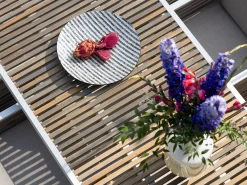 Bellagio Cadora dining tuintafel 160x100x75cm