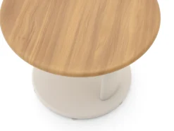 Bellagio Calcinelli lounge tuintafel 56x56x41cm