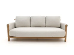 Bellagio Calcinelli lounge tuinbank 3-zits 209.5cm
