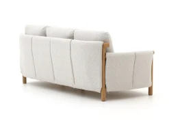 Bellagio Calcinelli lounge tuinbank 3-zits 209.5cm
