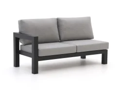 Bellagio Campazzo hoek loungeset 4-delig 5-zits
