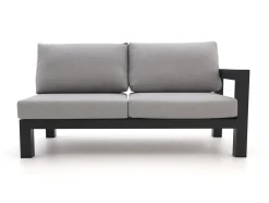 Bellagio Campazzo hoek loungeset 4-delig 5-zits