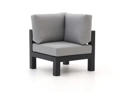 Bellagio Campazzo hoek loungeset 4-delig 5-zits