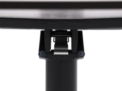 Bellagio Canzo klaptafel ø 80cm (h:73cm)