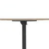 Bellagio Canzo klaptafel ø 85cm (h:75cm)