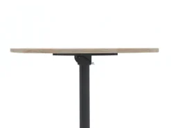 Bellagio Canzo klaptafel ø 85cm (h:75cm)