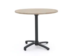 Bellagio Canzo klaptafel ø 85cm (h:75cm)