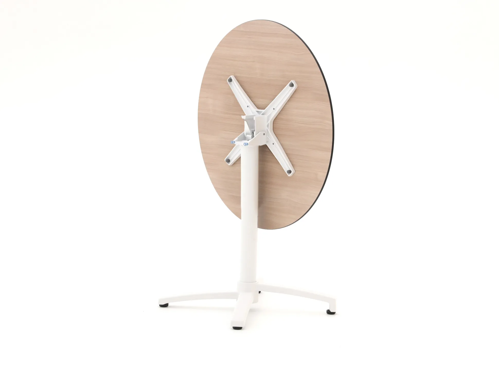 Bellagio Canzo klaptafel ø 80cm (h:73cm)