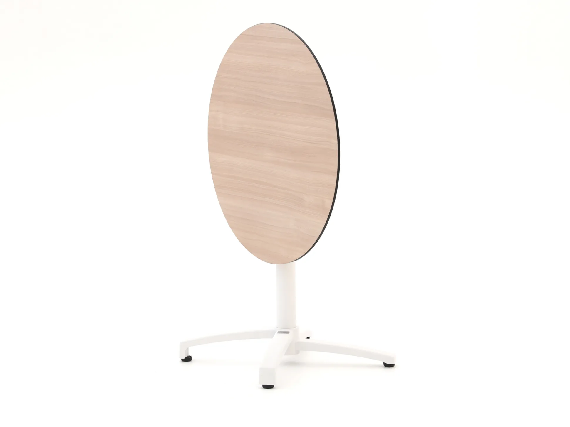 Bellagio Canzo klaptafel ø 80cm (h:73cm)