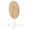 Bellagio Canzo klaptafel ø 80cm (h:73cm)