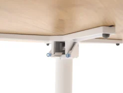 Bellagio Canzo klaptafel ø 80cm (h:73cm)